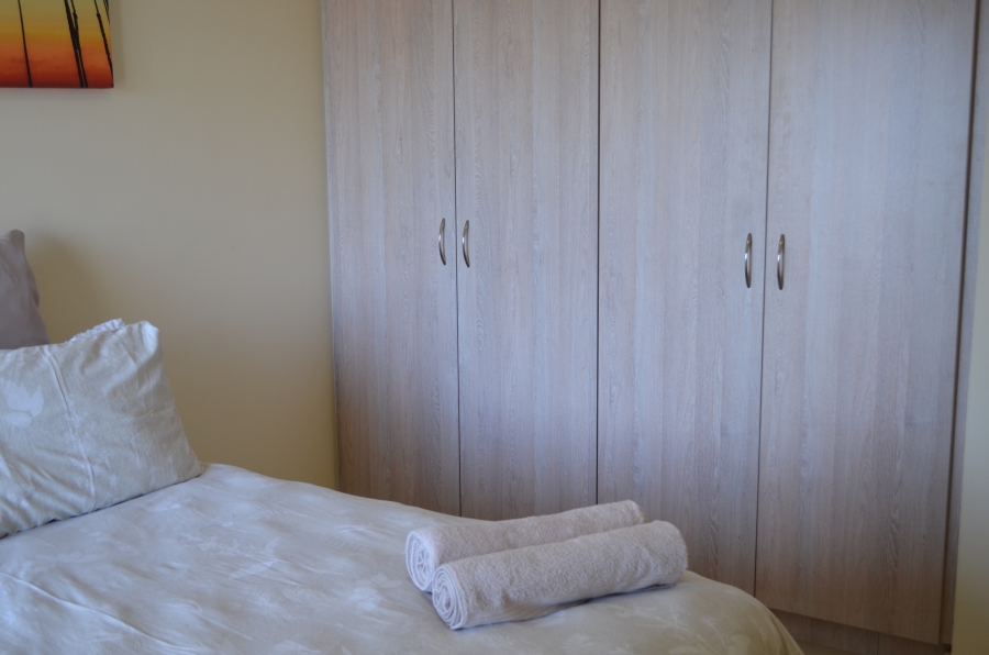 To Let 1 Bedroom Property for Rent in Strand North Western Cape